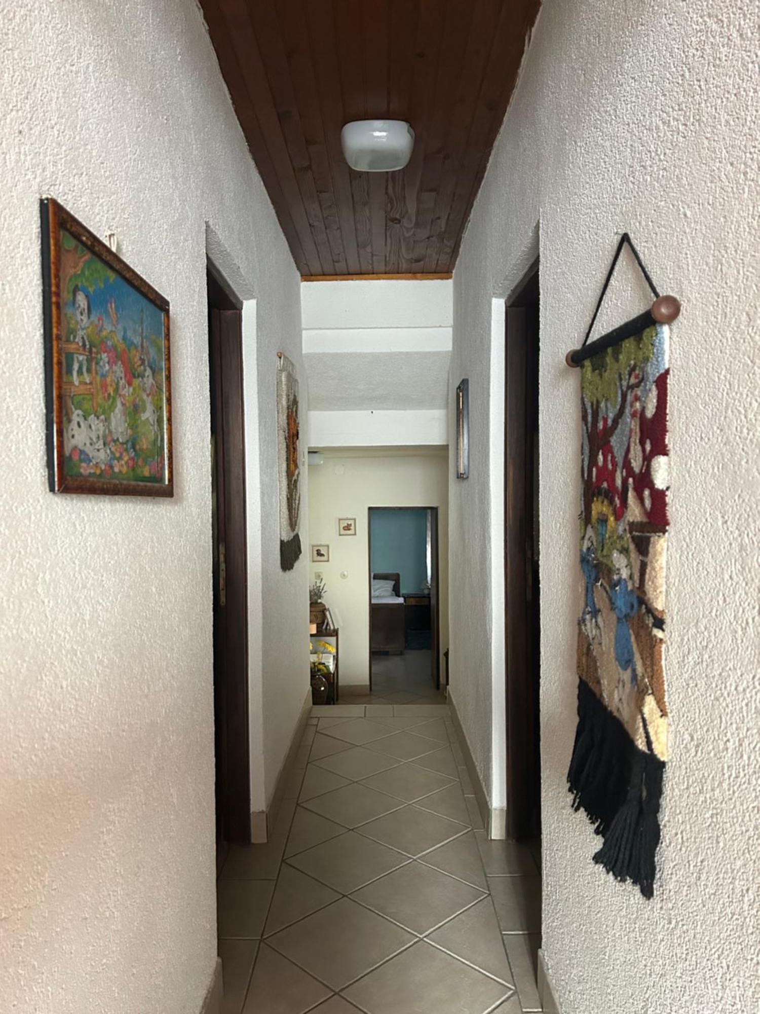 B&B Lukac Kutina Exterior photo