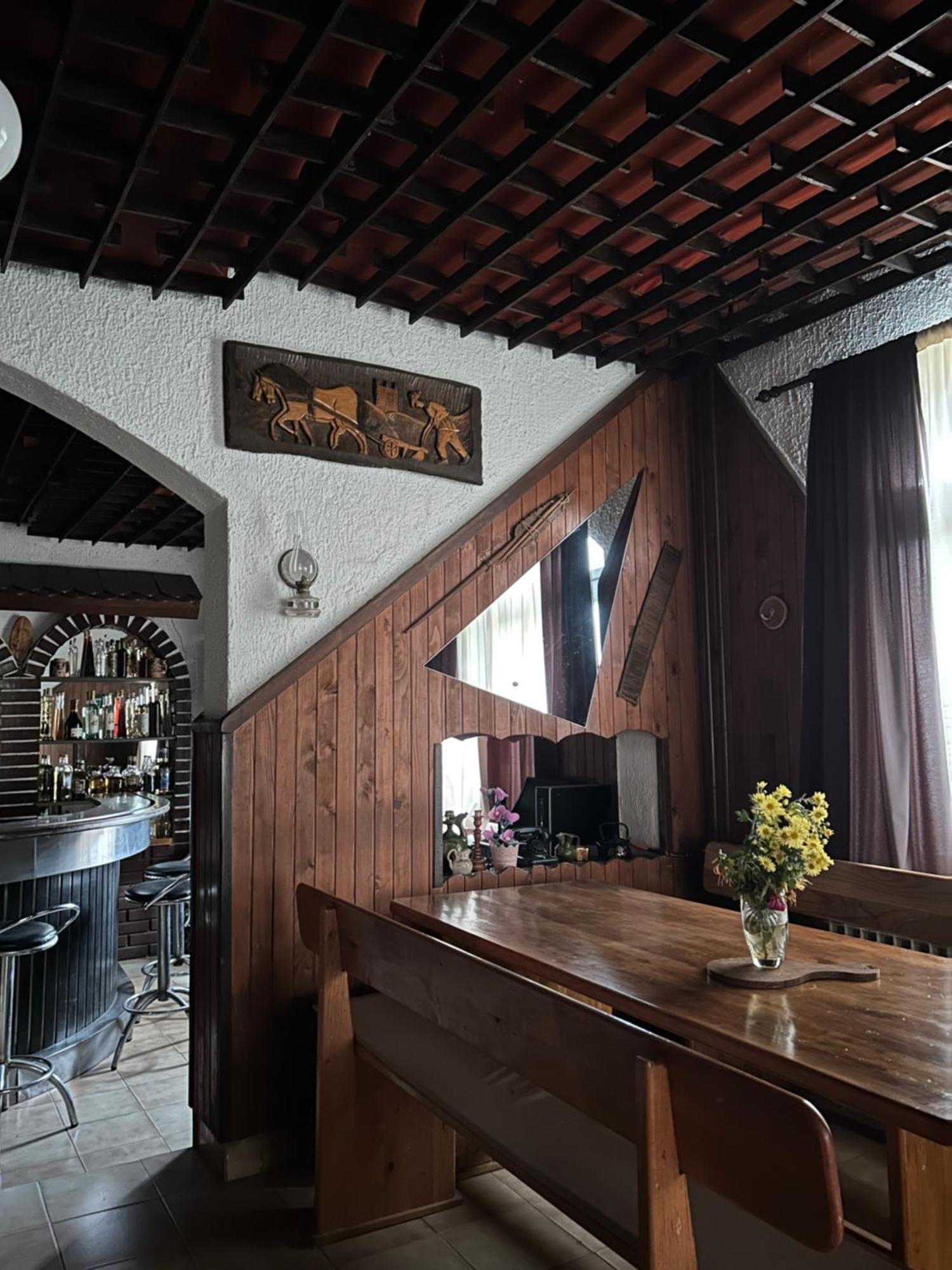 B&B Lukac Kutina Exterior photo