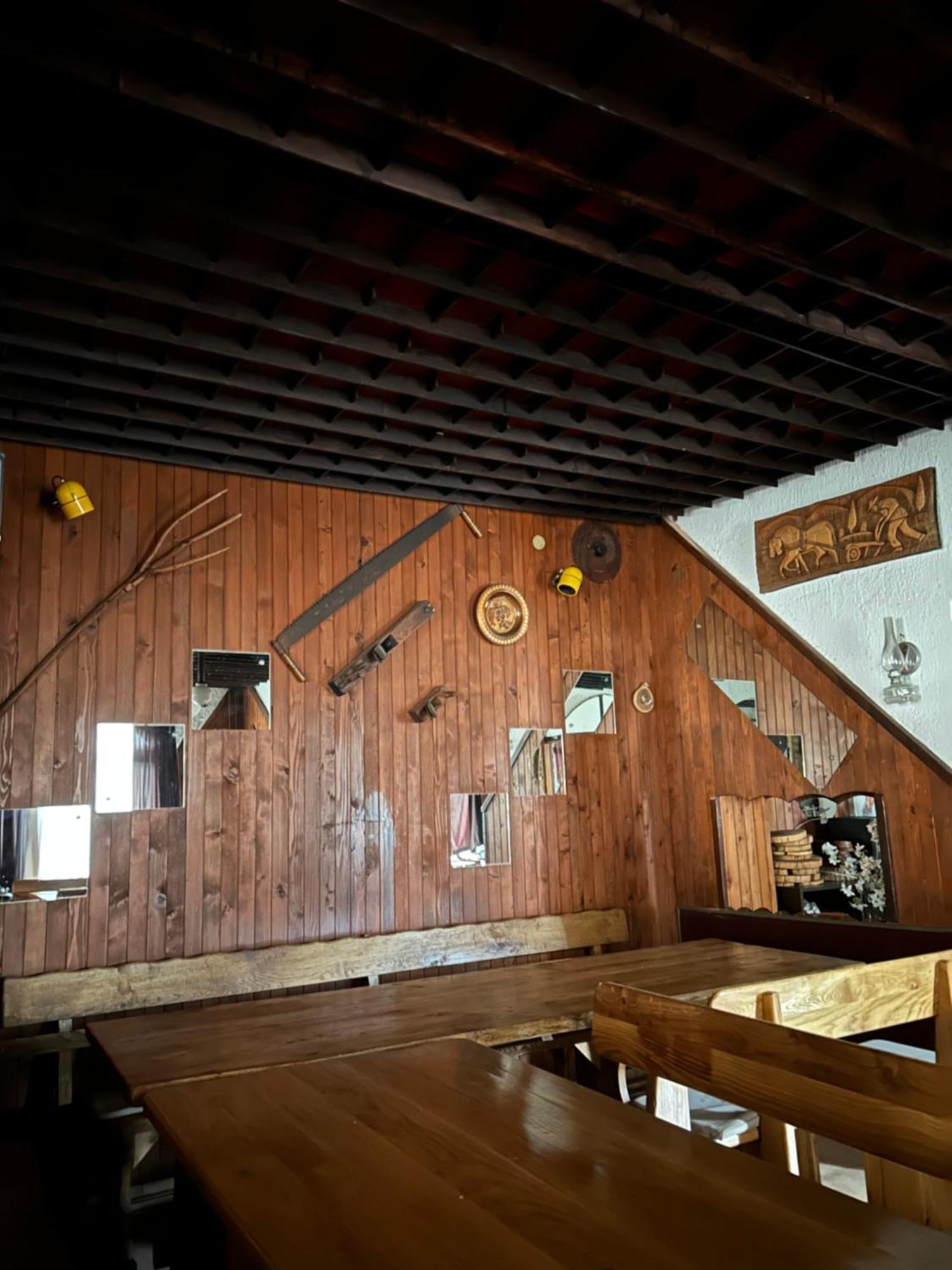 B&B Lukac Kutina Exterior photo