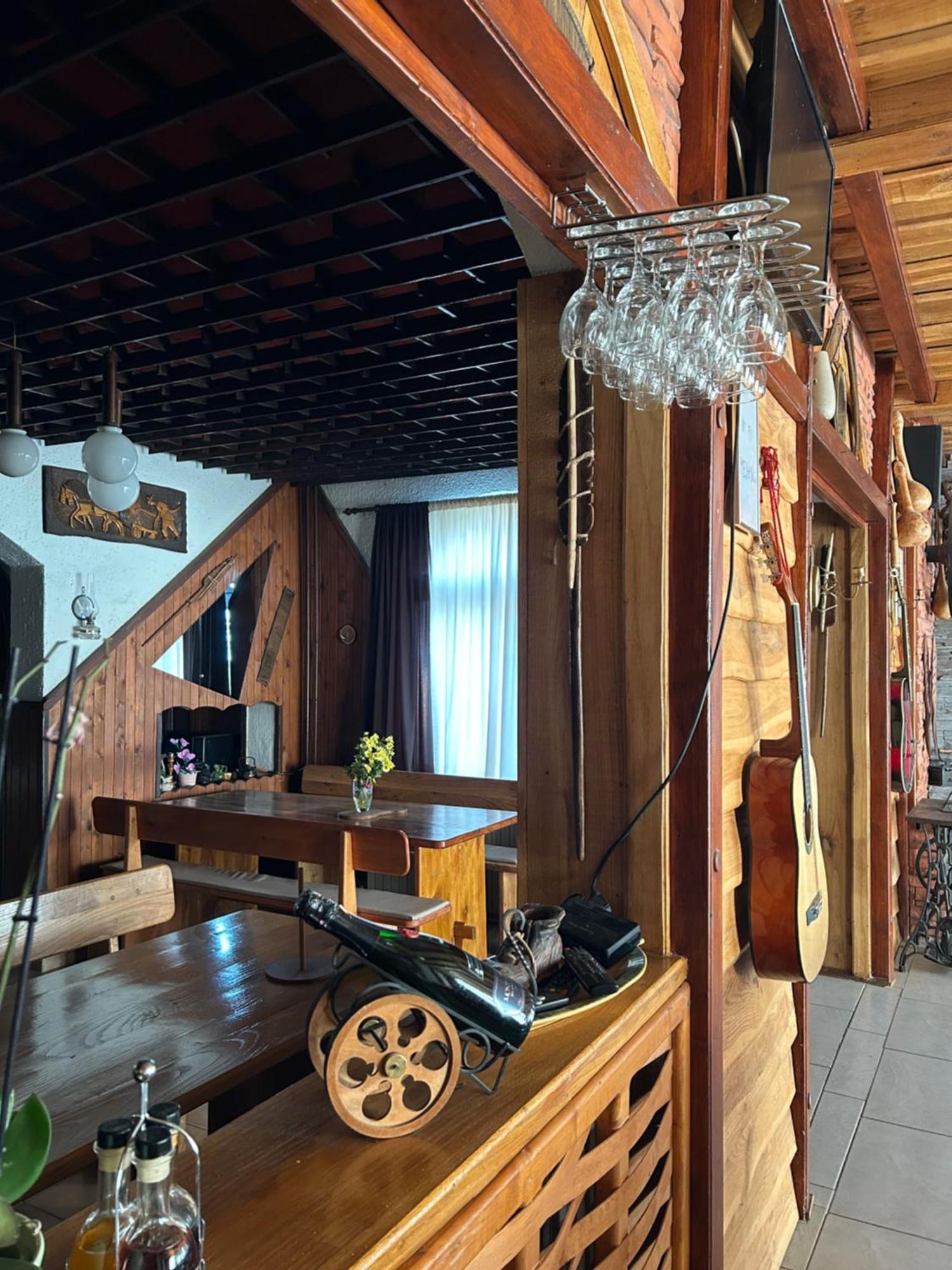 B&B Lukac Kutina Exterior photo
