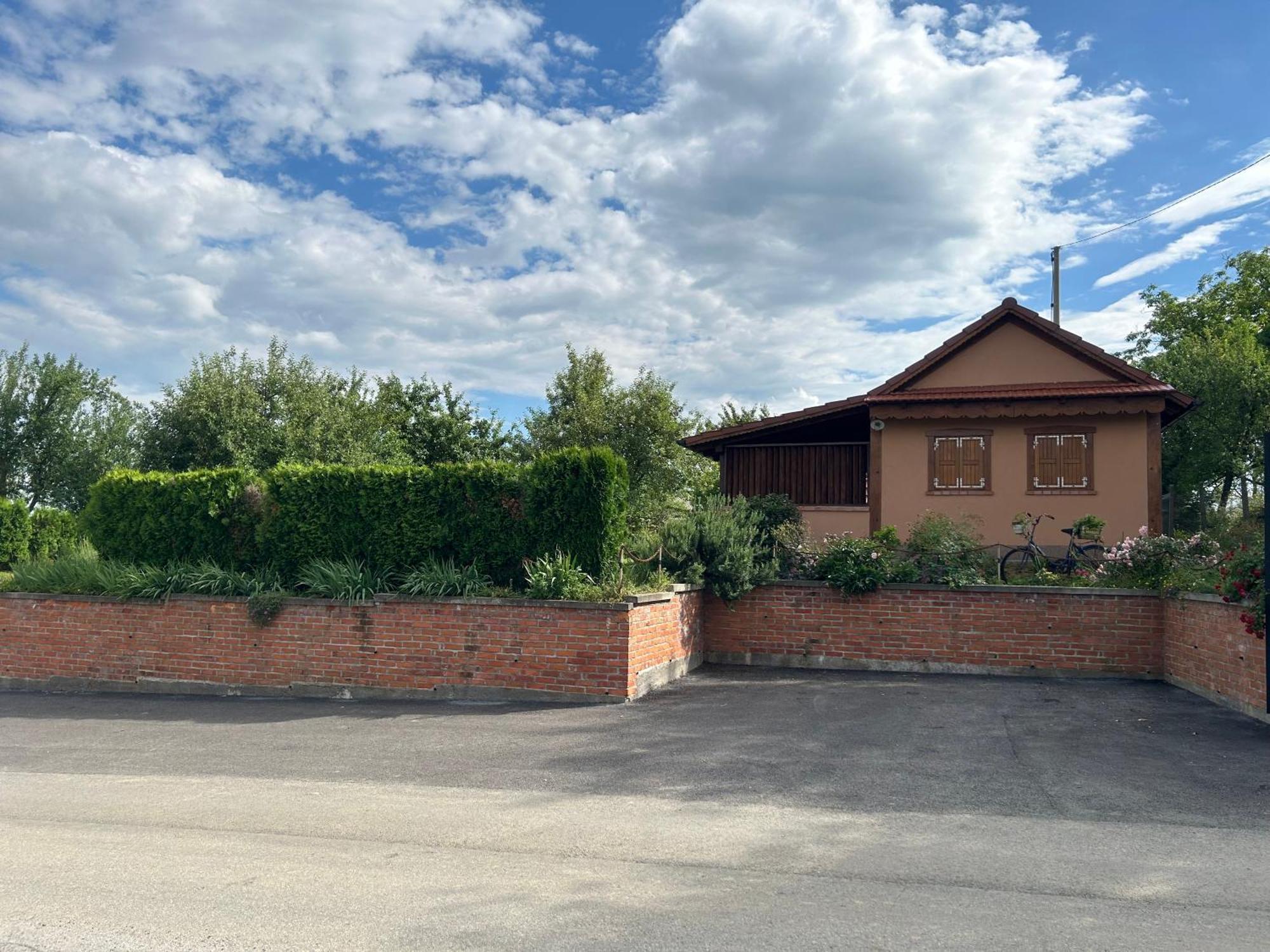 B&B Lukac Kutina Exterior photo